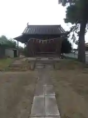 愛宕神社 (埼玉県)