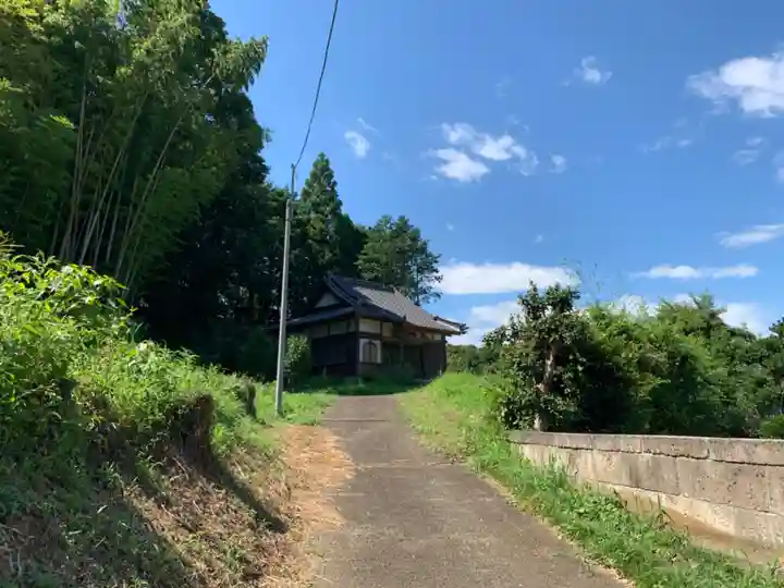 円明院(千葉県)