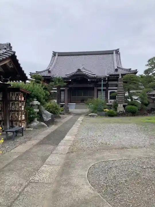 円頓寺(東京都)