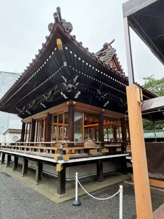 三嶋大社(静岡県)