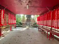 北浦稲荷神社(三重県)