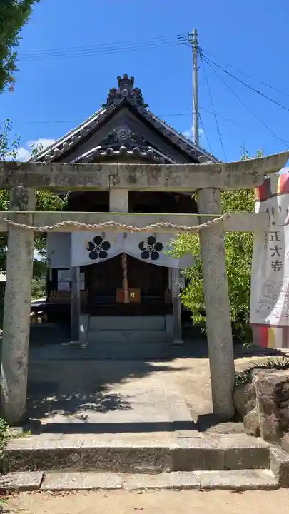長尾天神宮(香川県)