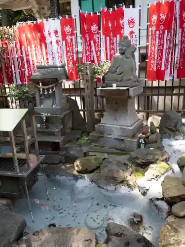 豊川稲荷東京別院(東京都)