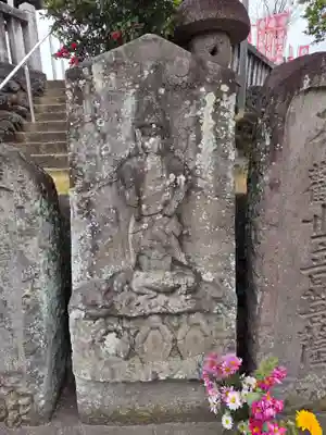 浅間神社(埼玉県)