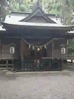 吉田神社(茨城県)