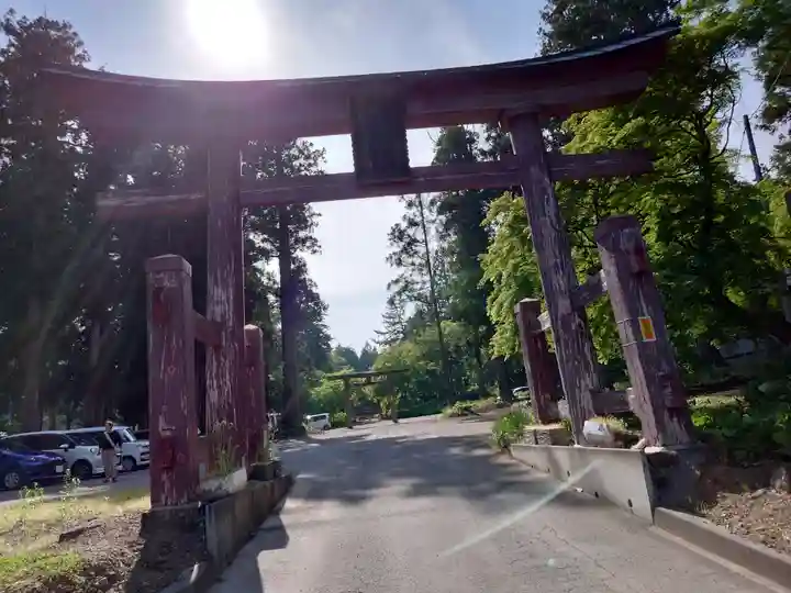 高照神社(青森県)