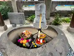 三輪神社(愛知県)