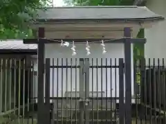 小野神社の建物その他