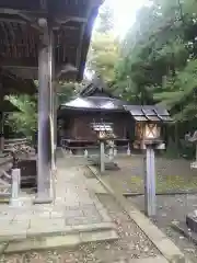 菅船神社(福島県)