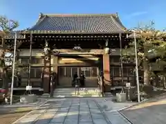 久国寺(愛知県)