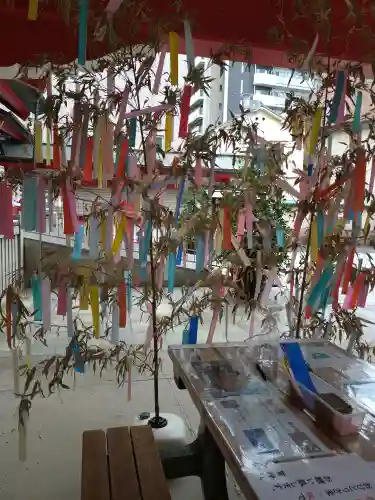 鷲神社(東京都)