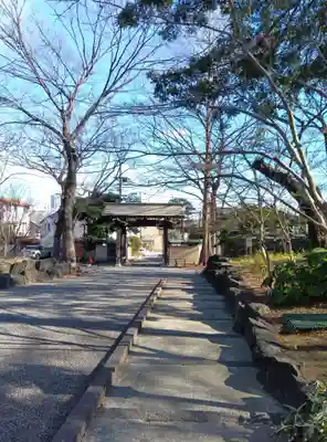 淨眞寺(東京都)