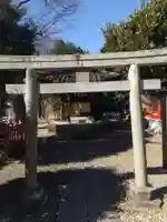 幸宮神社(埼玉県)