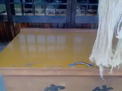 南線神社のその他建物