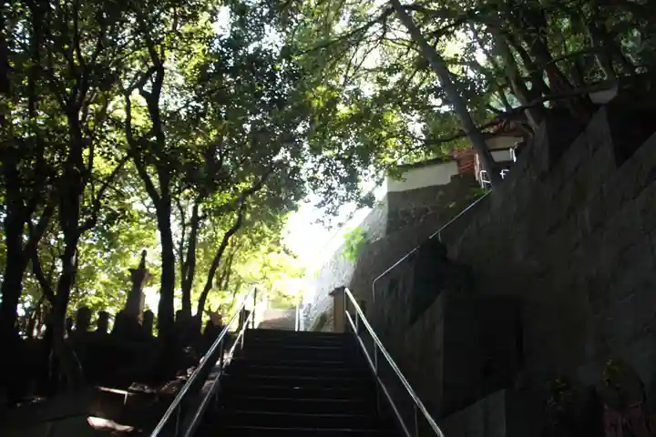 弥谷寺のその他建物