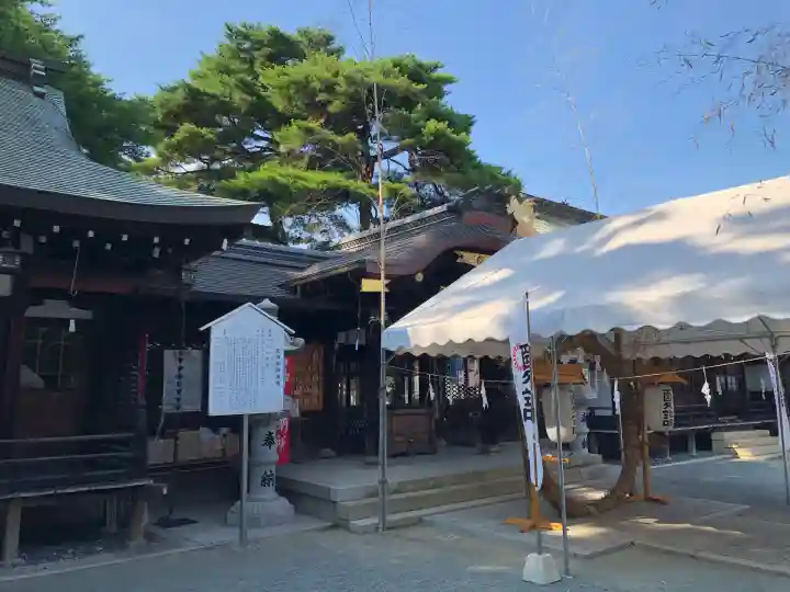 艮神社(広島県)