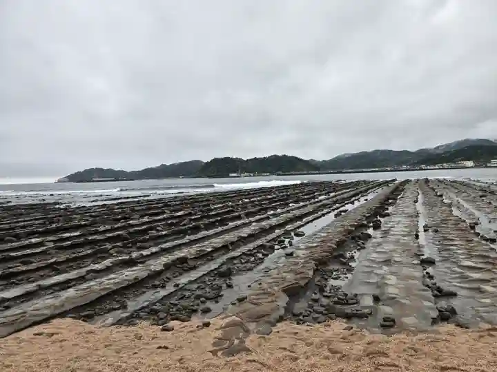 青島神社(青島神宮)(宮崎県)
