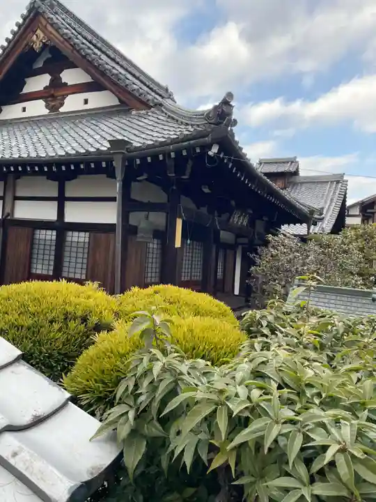 正定院(京都府)