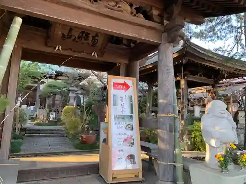 海蔵院(神奈川県)