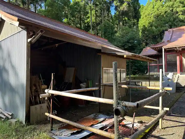 高都万神社(宮崎県)