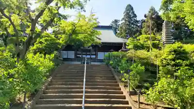 本土寺(千葉県)