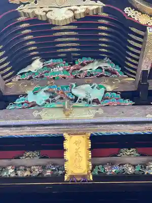 妙義神社(群馬県)