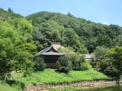 久昌寺(埼玉県)