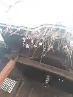 八大龍神総宮社の本殿・本堂