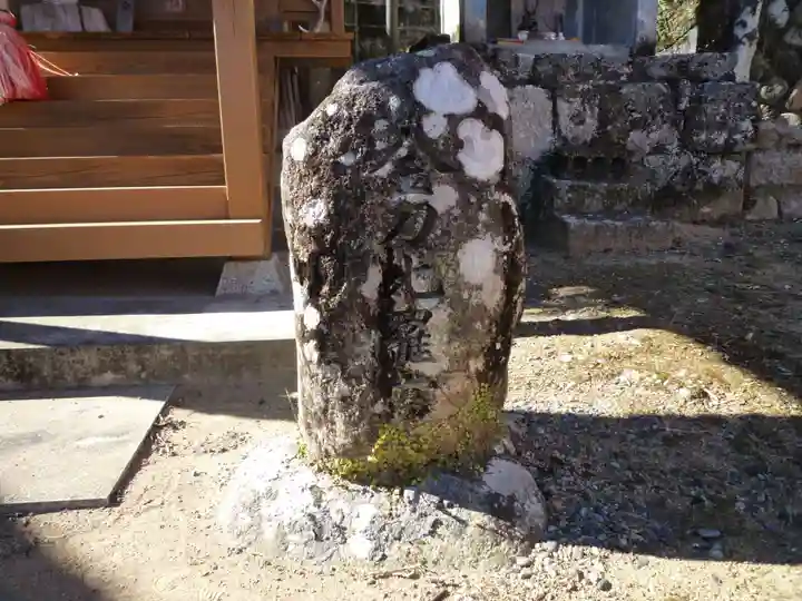 最明寺のその他建物