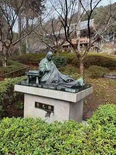 石山寺(滋賀県)