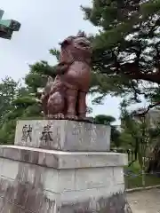 白山神社(新潟県)