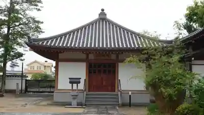 西林寺(愛媛県)