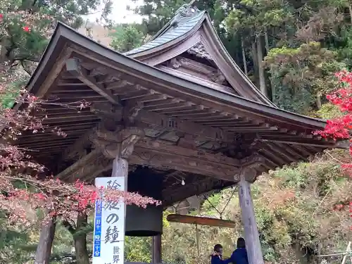 大山寺のその他建物