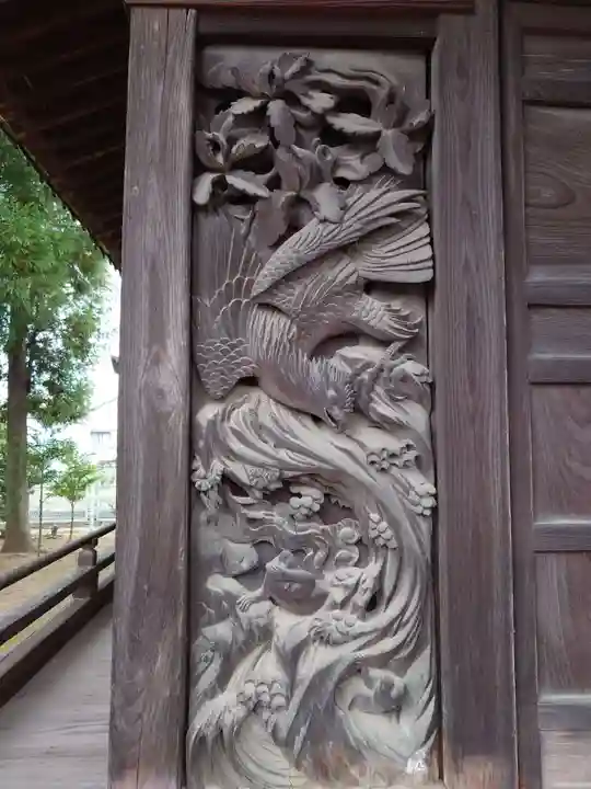 飯玉神社(群馬県)