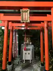 小野八幡神社(兵庫県)