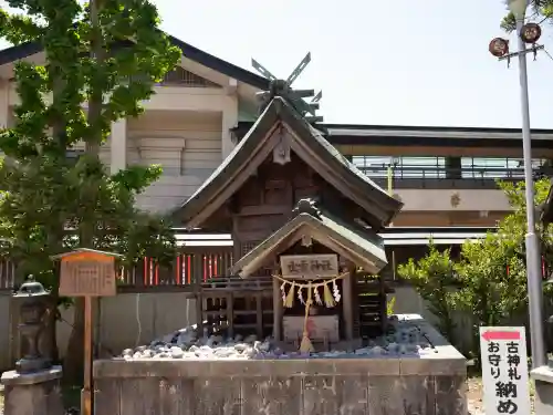 竹駒神社(宮城県)