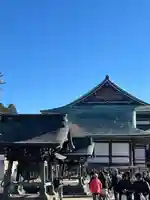 成田山新勝寺(千葉県)