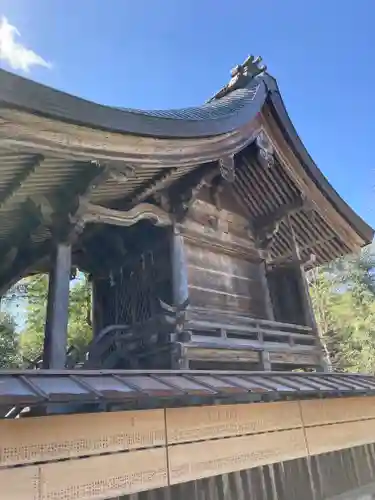 走田神社(京都府)