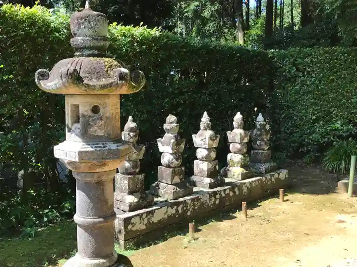 龍潭寺(静岡県)