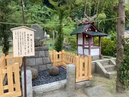 御霊神社(神奈川県)