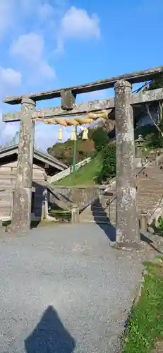 田島神社(佐賀県)