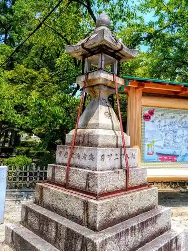 豊國神社のその他建物