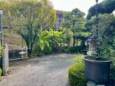 新光明寺(神奈川県)