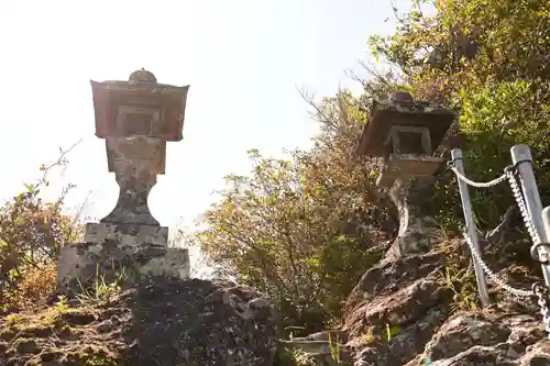 五辻不動(大分県)