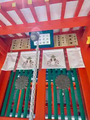 熊野速玉大社(和歌山県)