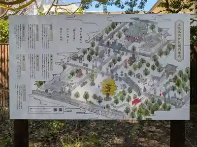 赤坂氷川神社(東京都)