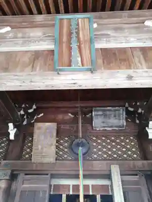 善峯寺のその他建物