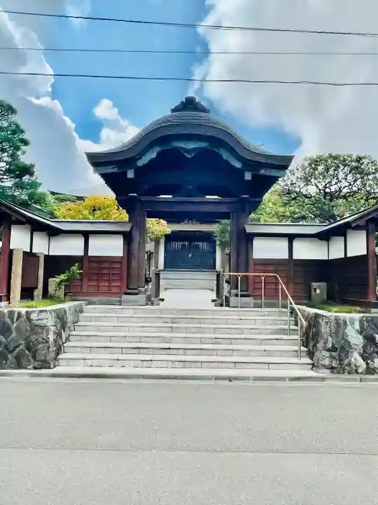 成覚寺(宮城県)