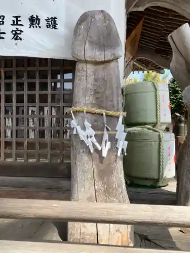 秋保神社(宮城県)