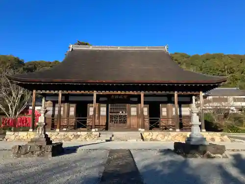 宝林寺(静岡県)